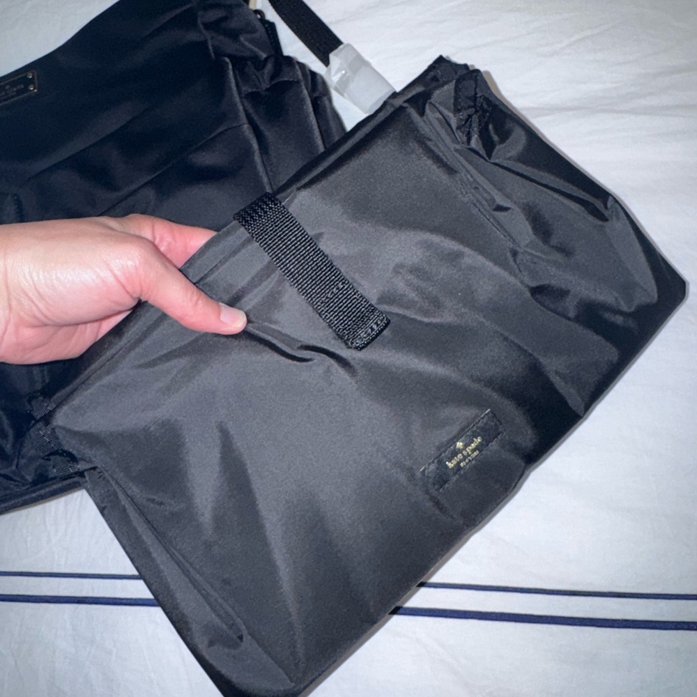 💎NWT! Kate Spade ♠️ Adamson Diaper Bag - Picture 9 of 14